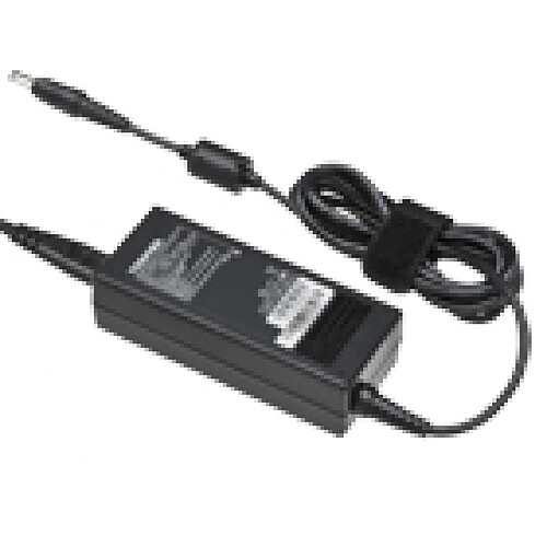 Toshiba Universal AC Adaptor 65W/19V 3pin adaptateur de puissance & onduleur Noir