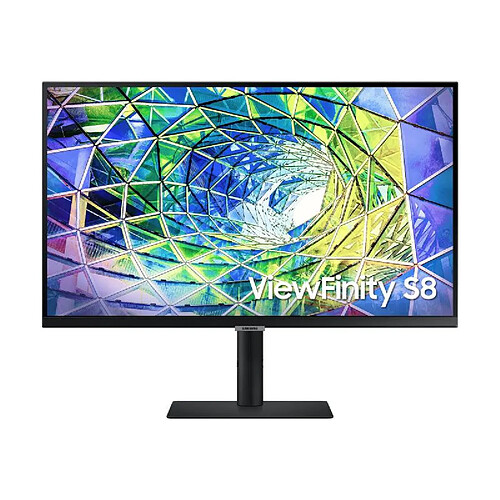 Samsung Monitor (LS27A800UNPXEN)