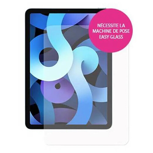 MW Verre de protection pour Apple iPad Air 10.9 / Pro 11 Easy Glass Standard Transparent