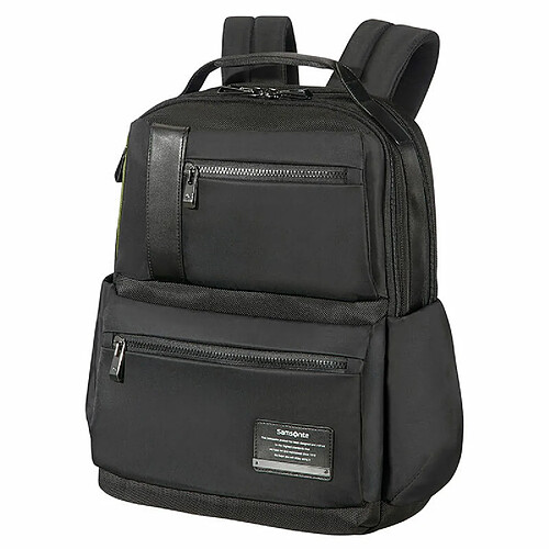 Samsonite Openroad Backpack 14.1' (coloris noir)