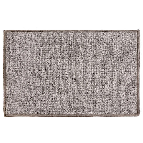 Five Simply Smart Tapis uni - 40 x 60 cm. - Gris