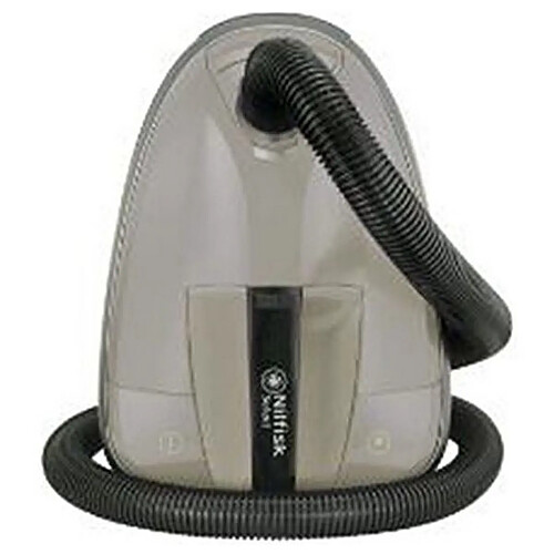 Aspirateur à sacs Nilfisk GRCL13P08A1 2,7 L 75 dB 650W Gris