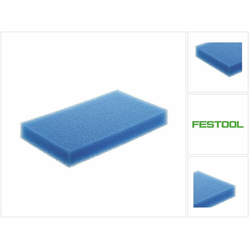 Festool Filtre pour liquides NF-CT 26/36/48 ( 496169 )