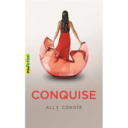 Conquise · Occasion