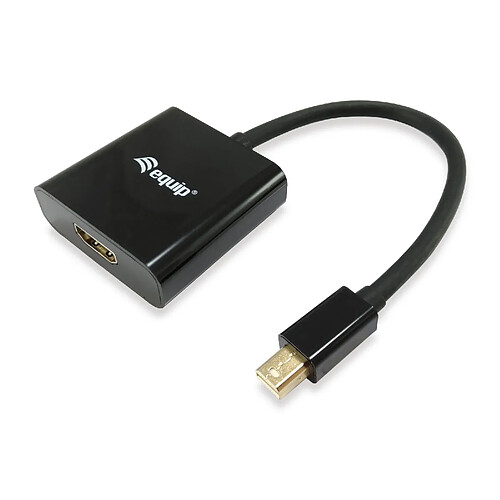 Équiper un adaptateur Mini Displayport vers HDMI