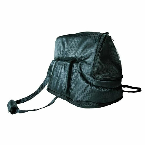 Trixie Sac de transport Luxe - Noir