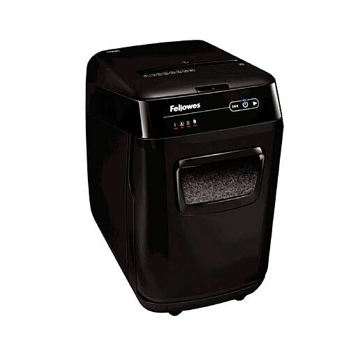 Kaze Fellowes Automax 200M Paper shredder