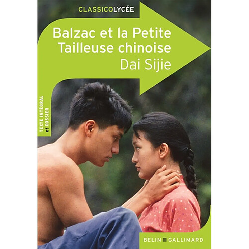 Balzac et la petite tailleuse chinoise · Occasion