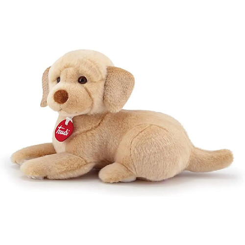 peluche Labrador Liam Trudi 22873