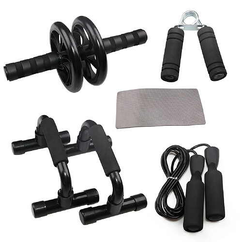 Appareils de Fitness 5 en 1 pour Fitness Musculation