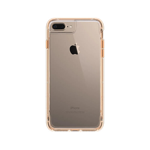 Griffin Technology, Inc. Griffin Coque Survivor Summit for iPhone 7 Plus white/gold