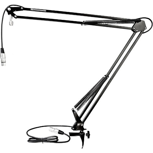 5/8`` Tie Studio FLEXIBLE MIC STAND PRO