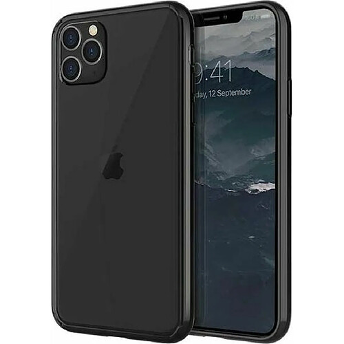 UNIQ Coque LifePro Xtreme pour iPhone 11 Pro Max Noir