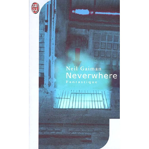 Neverwhere · Occasion