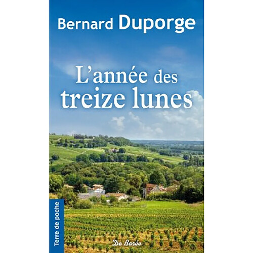 L'année des treize lunes · Occasion