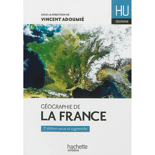 Géographie de la France · Occasion