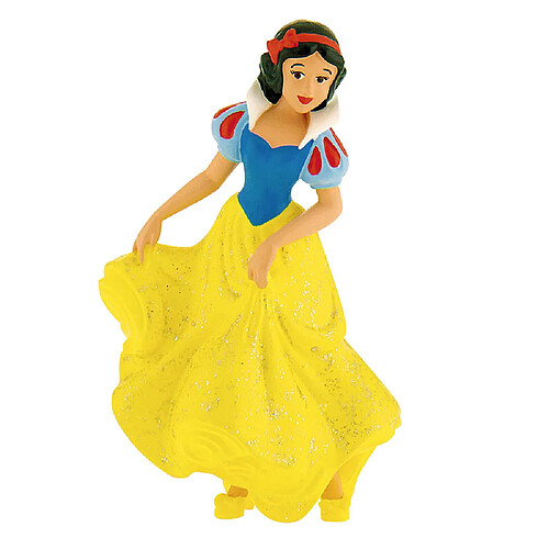 Bullyland Figurine Blanche-Neige (Pack)