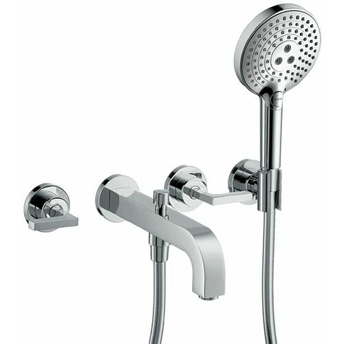 AXOR Grohe Rapid SL Set WC mural