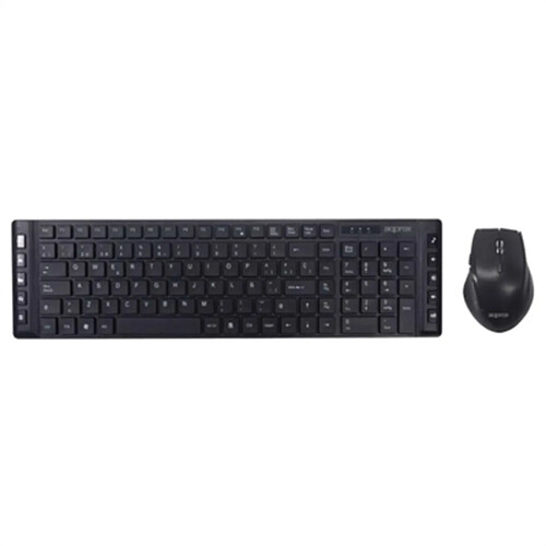 clavier et souris approx! APPMX430