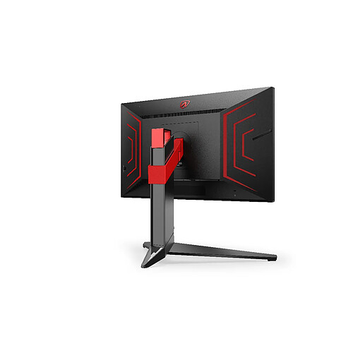 AOC AG274QG Ecran PC 27'' WQHD LED 240Hz HDMI Noir