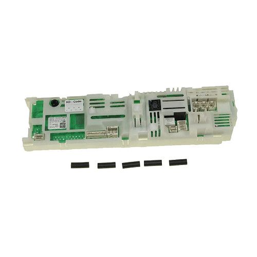 Bosch MODULE DE COMMANDE