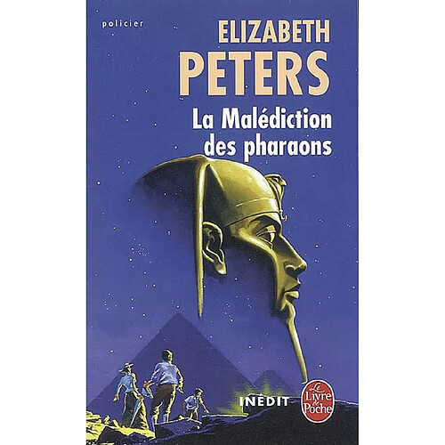 La malédiction des pharaons · Occasion