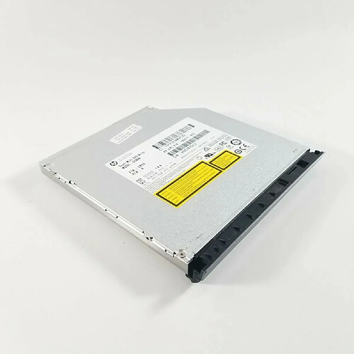 Lecteur graveur DVD (Superdrive) pour HP ProBook 650 G1 · Reconditionné