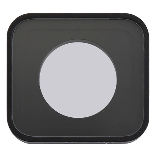 Wewoo Filtre pour GoPro HERO6 / 5 à lentille encliquetable MCUV