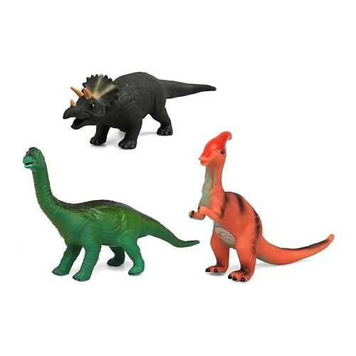 Fun Dinosaure Jurassic