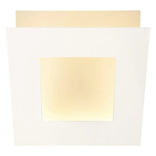 Inspired Applique Dalia 40cm, LED 40W, 3000K, 2800lm, Blanc, Garantie 3 ans