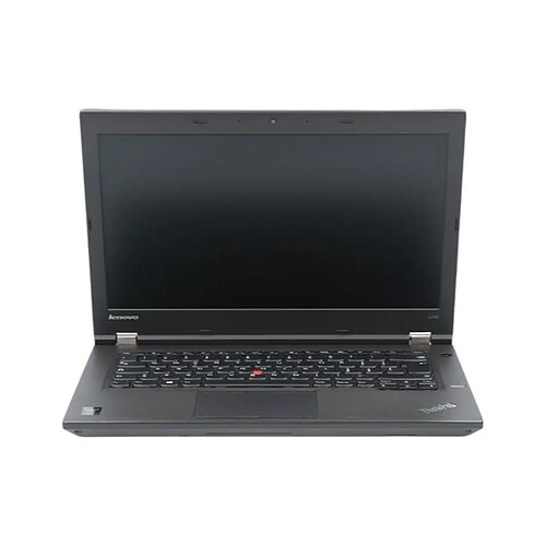 Ordinateur Portable Lenovo ThinkPad L440 14" Intel Core i5-4200M 4 GB RAM 500 GB SSD Espagnol Qwerty (Reconditionné A) · Reconditionné