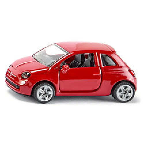 SIKU Voiture Fiat 500