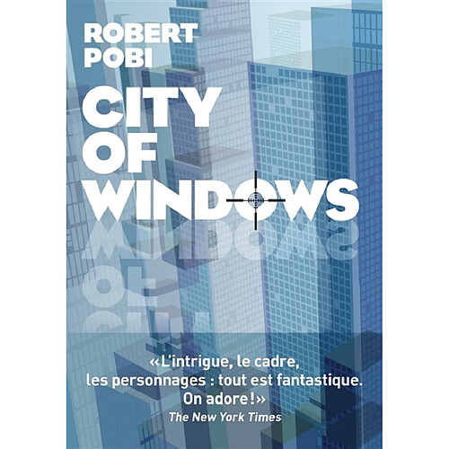 City of windows · Occasion