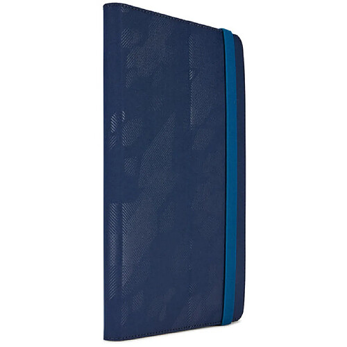 Case Logic Surefit Folio 8 20,3 cm (8"") Bleu