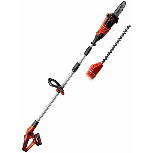 Einhell GE-HC 18Li T Kit