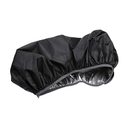 Voyage Randonnée Sac à Dos Sac à Dos Imperméable Housse Imperméable Vert Armée 50-60l