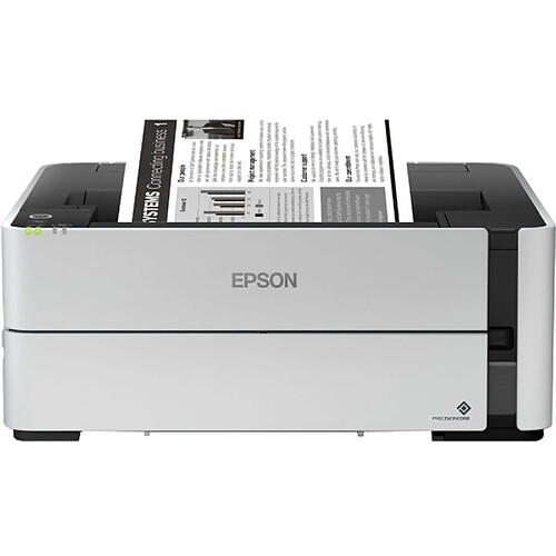 Imprimante Duplex Wifi Epson EcoTank ET-M1170