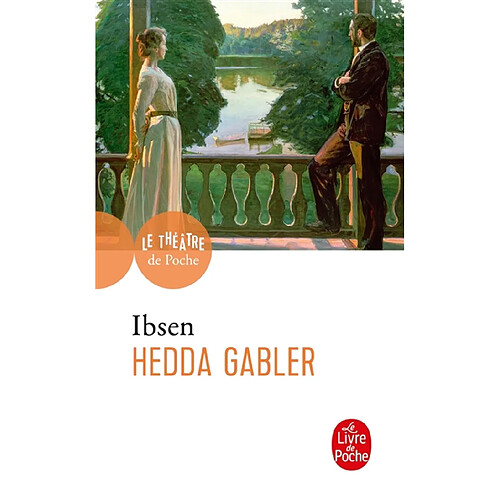 Hedda Gabler