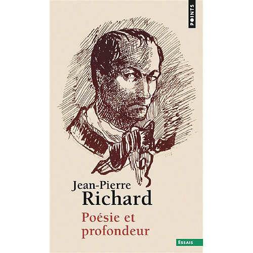 Poésie et profondeur · Occasion