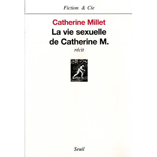 La vie sexuelle de Catherine M. · Occasion