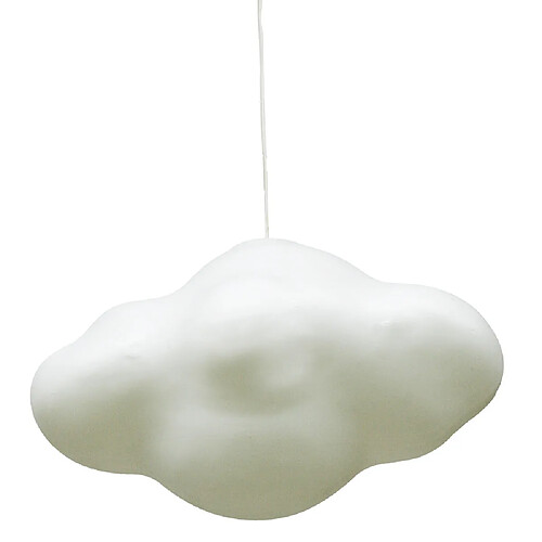 Pa Design Lampe suspension Nimbostratus Blanc