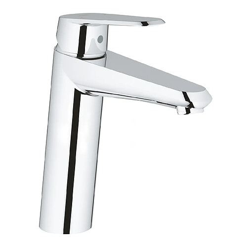 Mitigeur Robinet Lavabo chromé Eurodisc Cosmopolitan GROHE 23449002