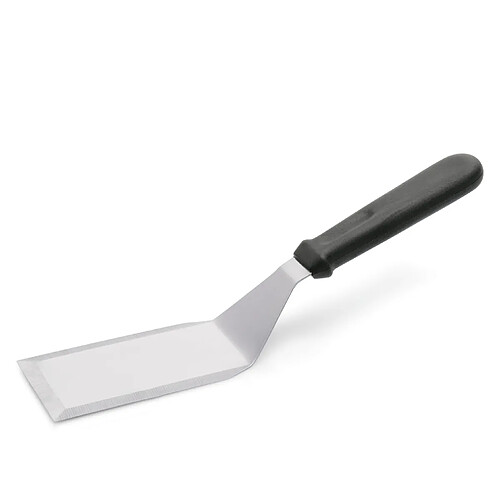 Spatule en Acier inoxydable/Plastique L 300 mm Was Germany