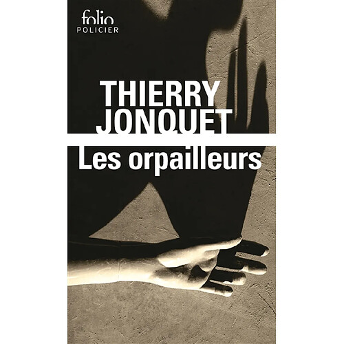 Les orpailleurs · Occasion