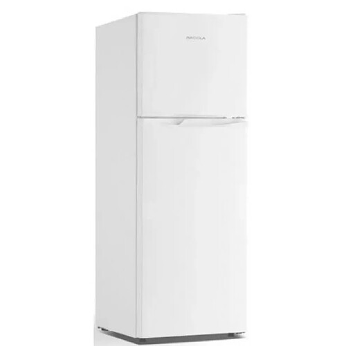 Radiola REFRIGERATEUR DOUBLE PORTE BLANC 132L