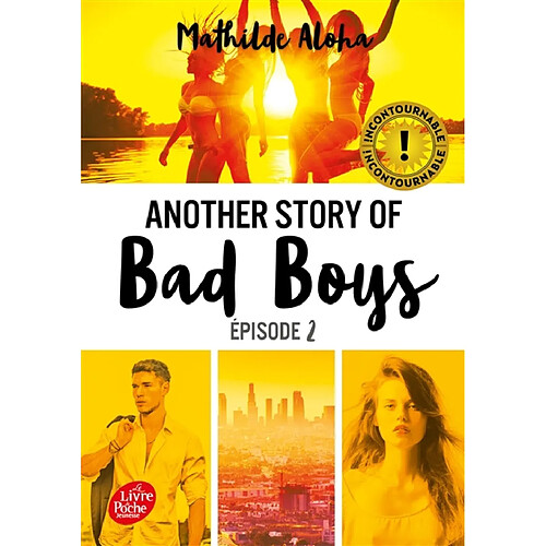 Another story of bad boys. Vol. 2 · Occasion