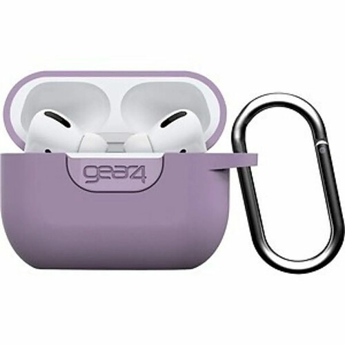 Zagg Apollo Airpod Pro Case - Lilac