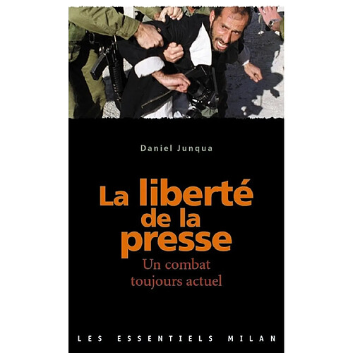 La liberté de la presse · Occasion