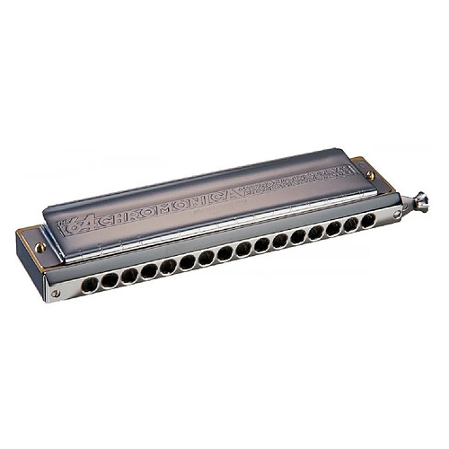 Harmonica chromatique Hohner Chromonica 64 - Do