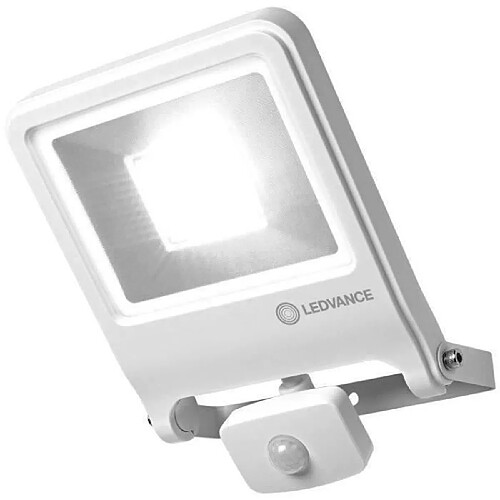 Ledvance Projecteur endura flood 50W 4500lm 3000k Blanc